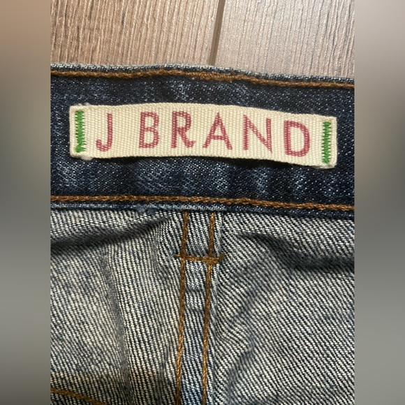 JBrand Jeans - Picture 5 of 7